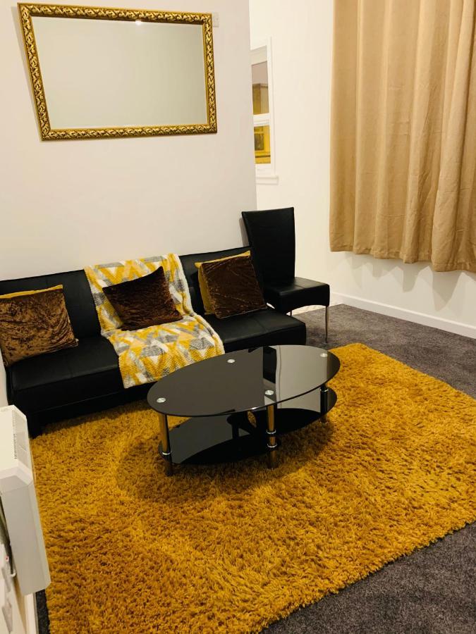 City Blessed Aptm 3 With Free Parking North Shields Eksteriør billede